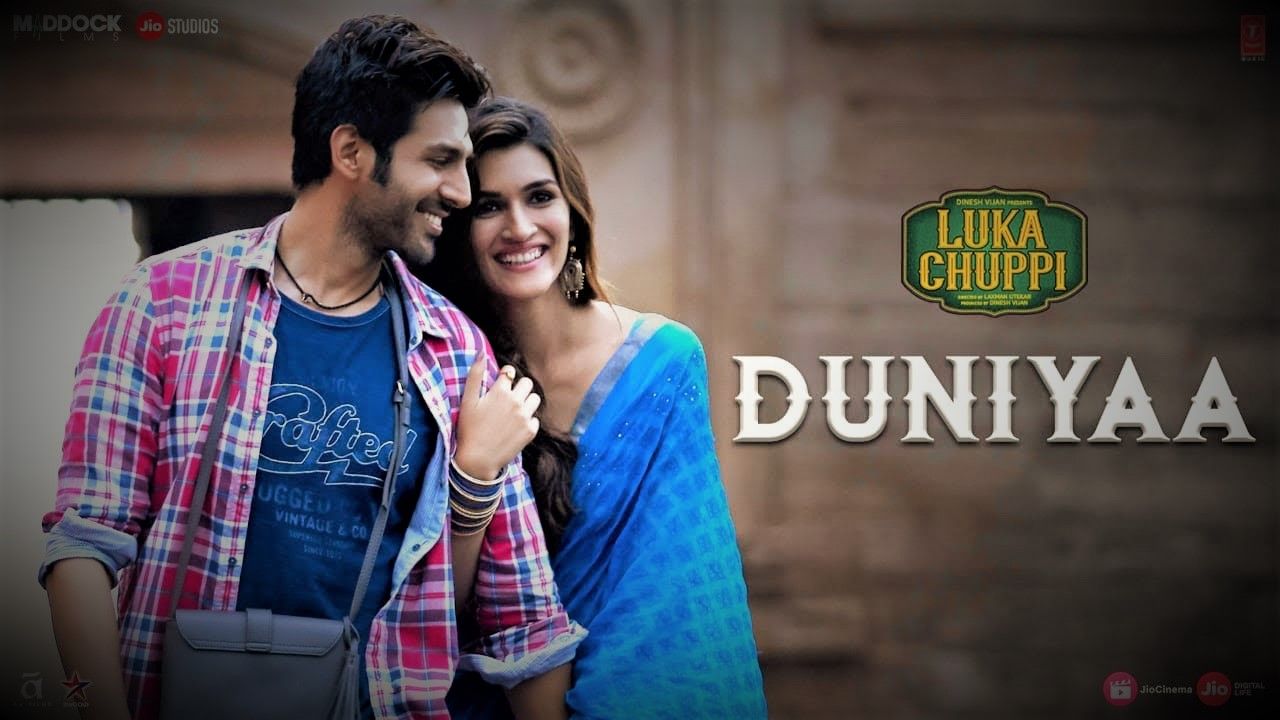 dil hai ki manta nahi song download