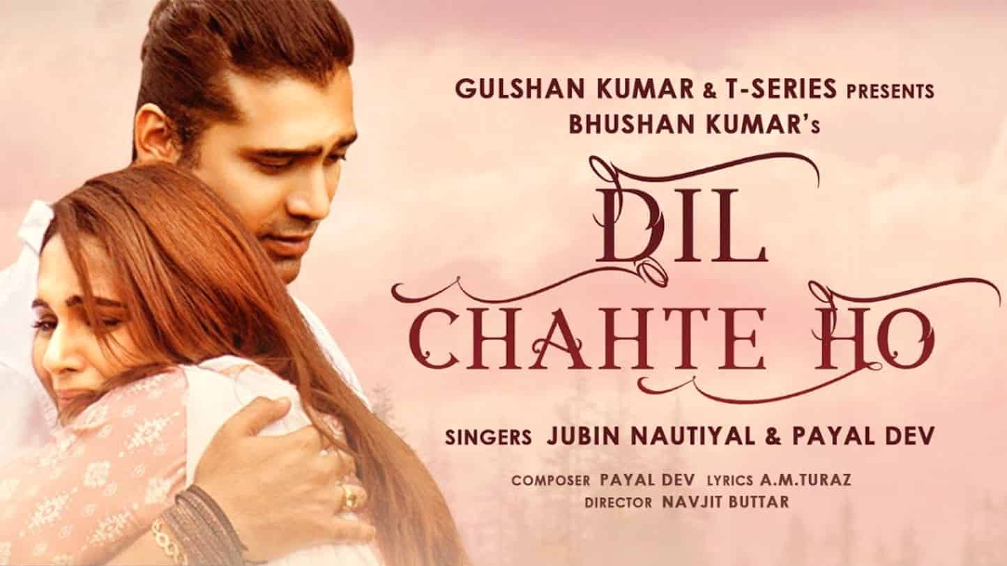 Hindi new romantic songs in Top 10