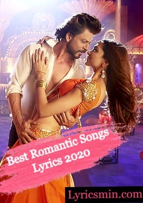 Romantic Songs Lyrics Hindi