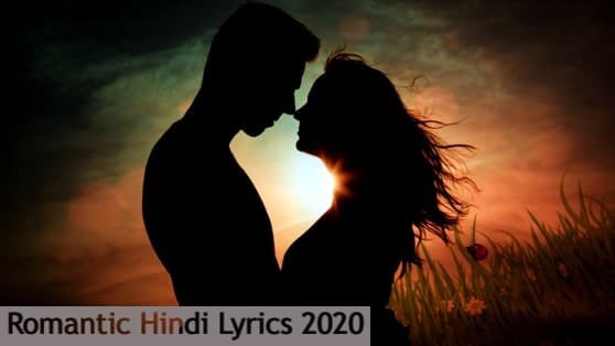top 10 hindi romantic songs lyrics