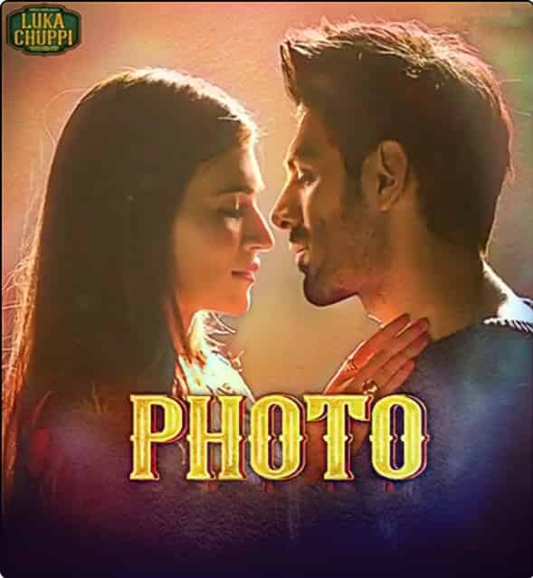 main dekhu teri photo hindi lyrics main dekhu teri photo hindi lyrics