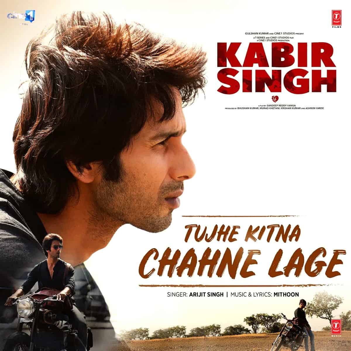Tujhe Kitna Chahne Lage Hum Lyrics In Hindi - Arijit Singh | Lyricsmin