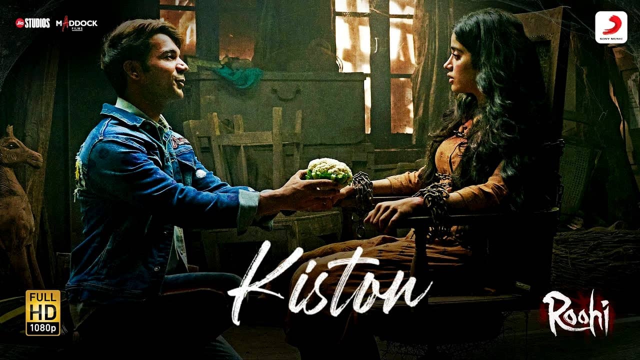 Kiston Jubin Nautiyal Romantic Songs Hindi 2021