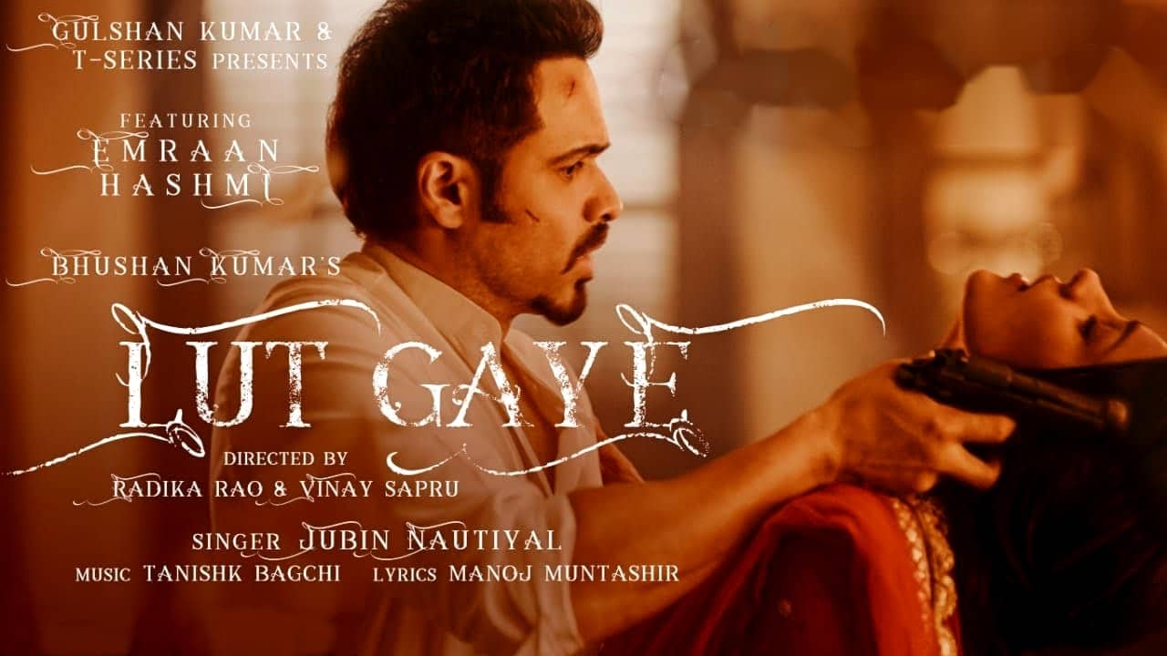 Lut Gaye Jubin Nautiyal Romantic Songs Hindi 2021