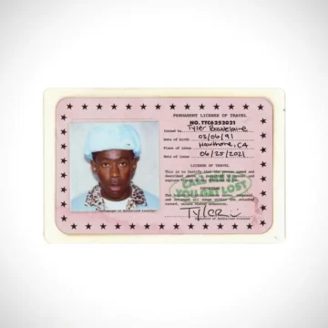 Call Me If You Get Lost Lyrics and Tracklist Tyler, The Creator