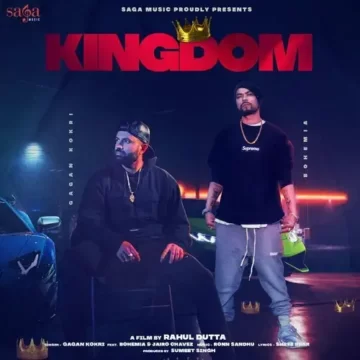 Kingdom Lyrics and Tracklist Gagan Kokri