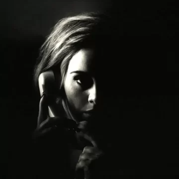 25 Lyrics and Tracklist Adele