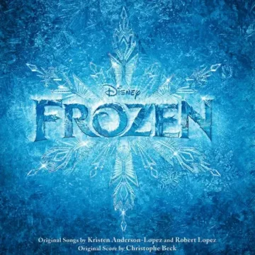 Frozen Idina Menzel