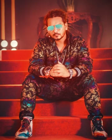 Rb Gujjar Lyrics
