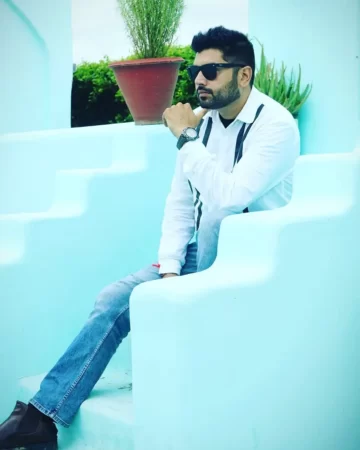 Harvy Song Lyrics