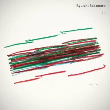 12 Ryuichi Sakamoto