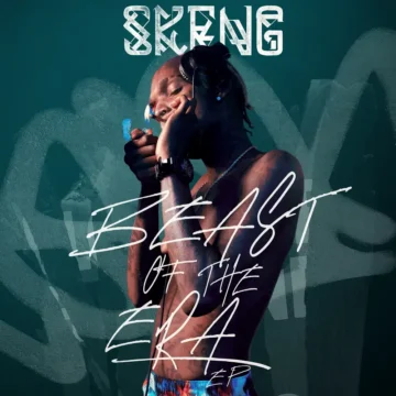 Beast of the Era - EP Skeng