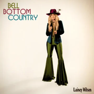 Bell Bottom Country Lainey Wilson