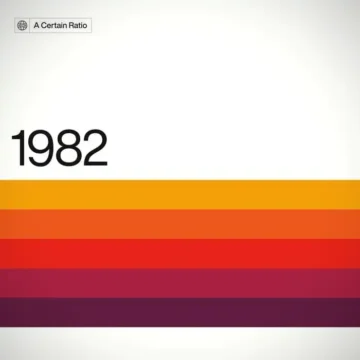 1982 A Certain Ratio