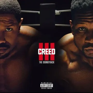 Creed III The Soundtrack Dreamville