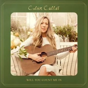 Will You Count Me In Colbie Caillat