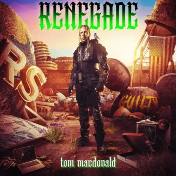 Renegade Tom MacDonald