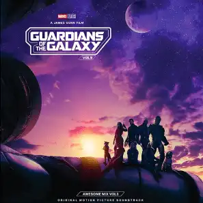 Guardians of the Galaxy: Awesome Mix, Vol. 3 Various Artists