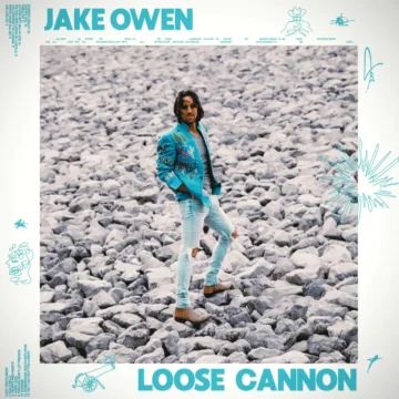 Loose Cannon Jake Owen