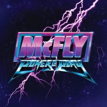 Power To Play McFly