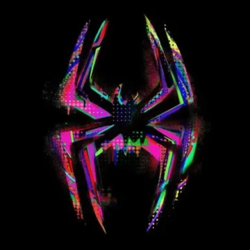 Spider-Man Across the Spider-Verse (Music From & Inspired by the Motion Picture) Metro Boomin