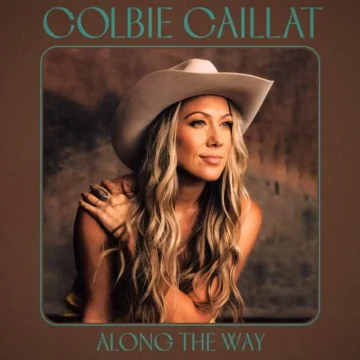 Along the Way Colbie Caillat