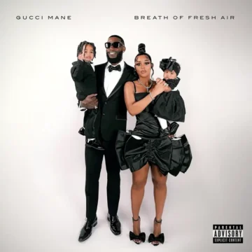 Breath of Fresh Air Gucci Mane