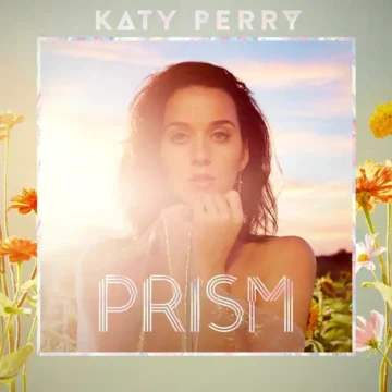 PRISM Katy Perry