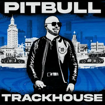 Trackhouse Pitbull