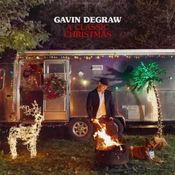 A Classic Christmas Gavin DeGraw