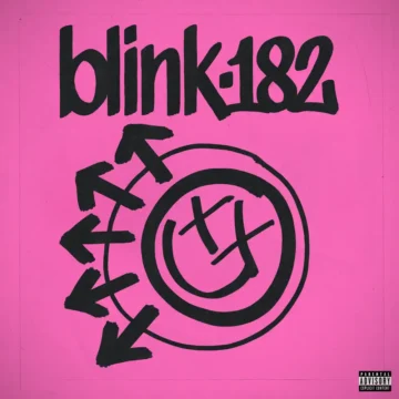 ONE MORE TIME... blink-182