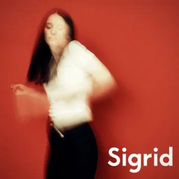 The Hype Sigrid