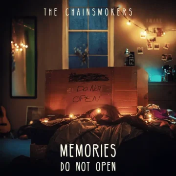 Memories...Do Not Open The Chainsmokers