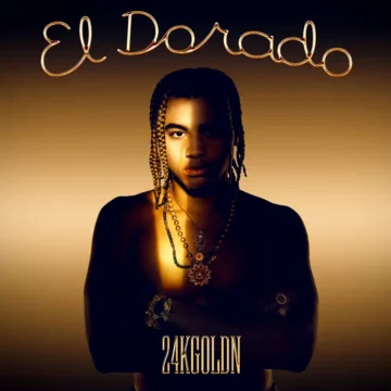 El Dorado 24kGoldn