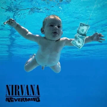 Nevermind Nirvana