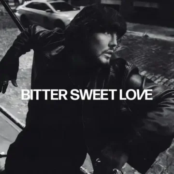 Bitter Sweet Love James Arthur