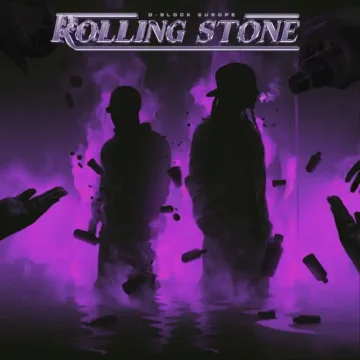 Rolling Stone D-Block Europe