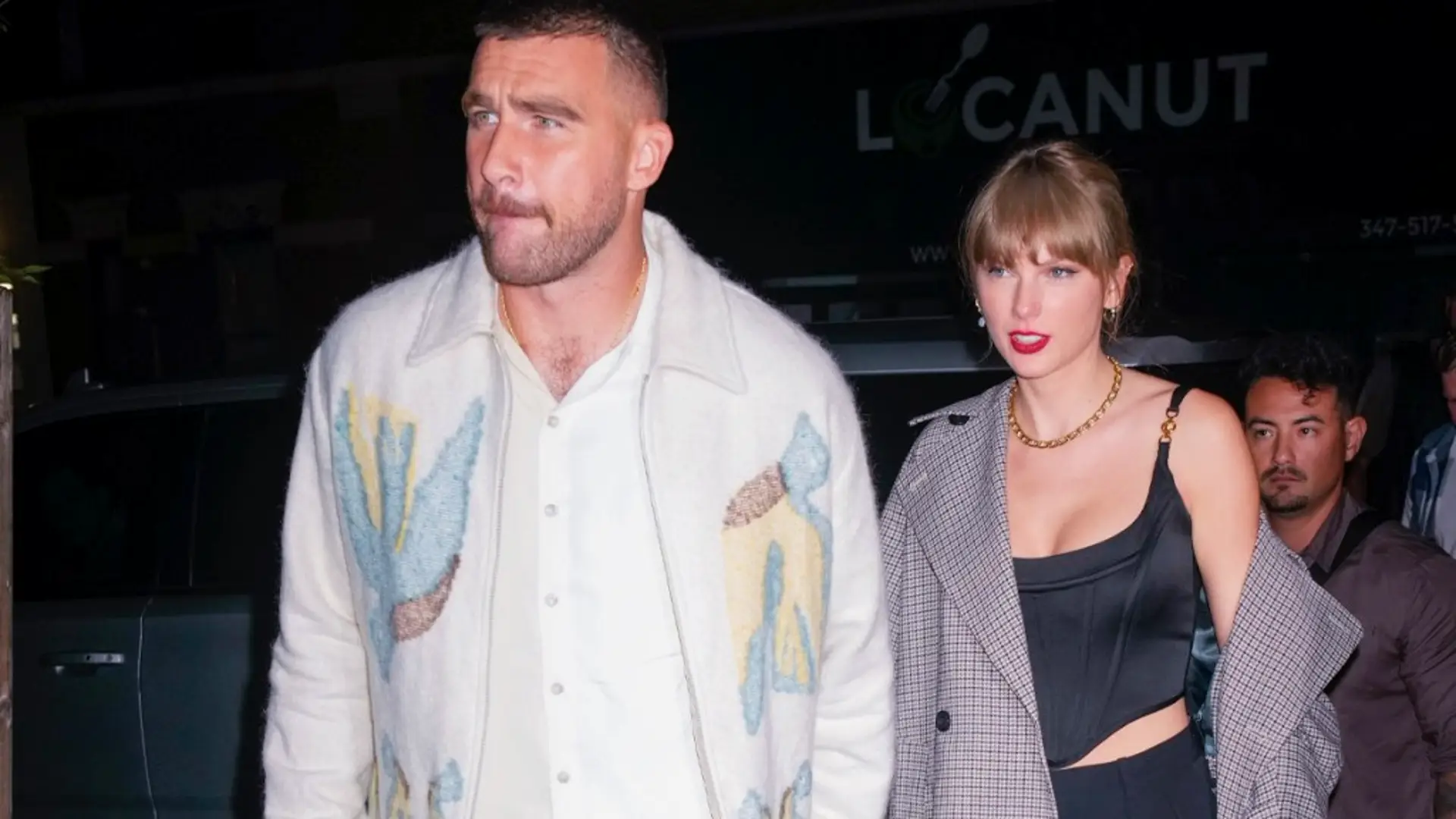 Taylor Swift and Travis Kelce No Imminent Plans for Tying the Knot